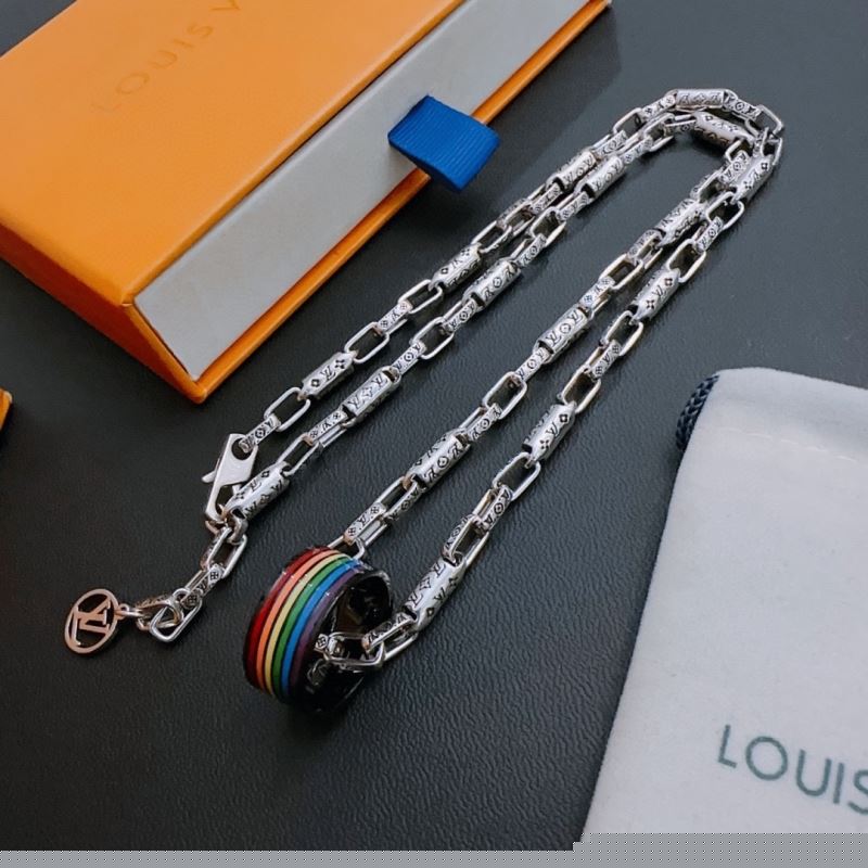 LV Necklaces